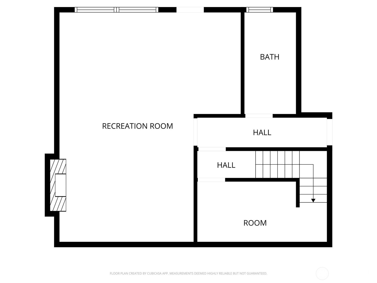 510 Frederick Street Property Photo 29