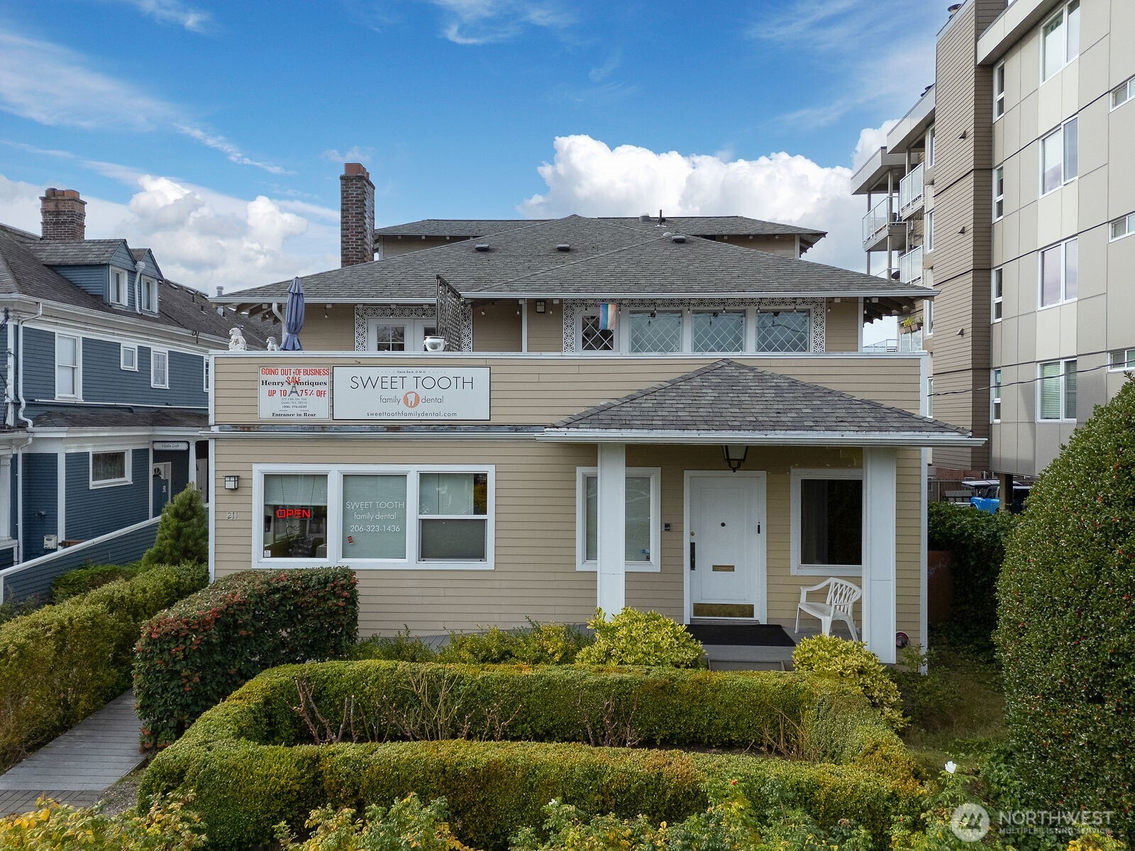 211 14th Avenue Property Photo 2