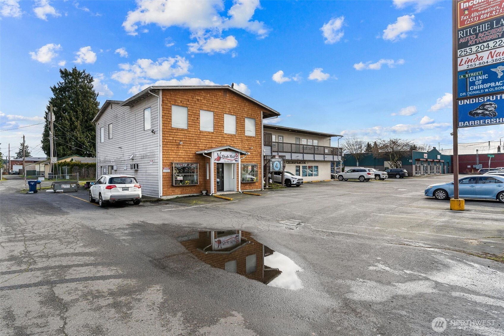 1020 A Street Property Photo 2