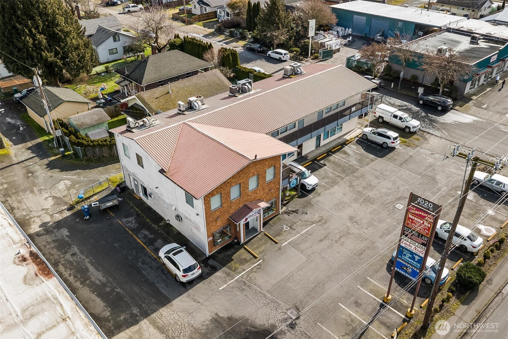 1020 A Street Property Photo 4