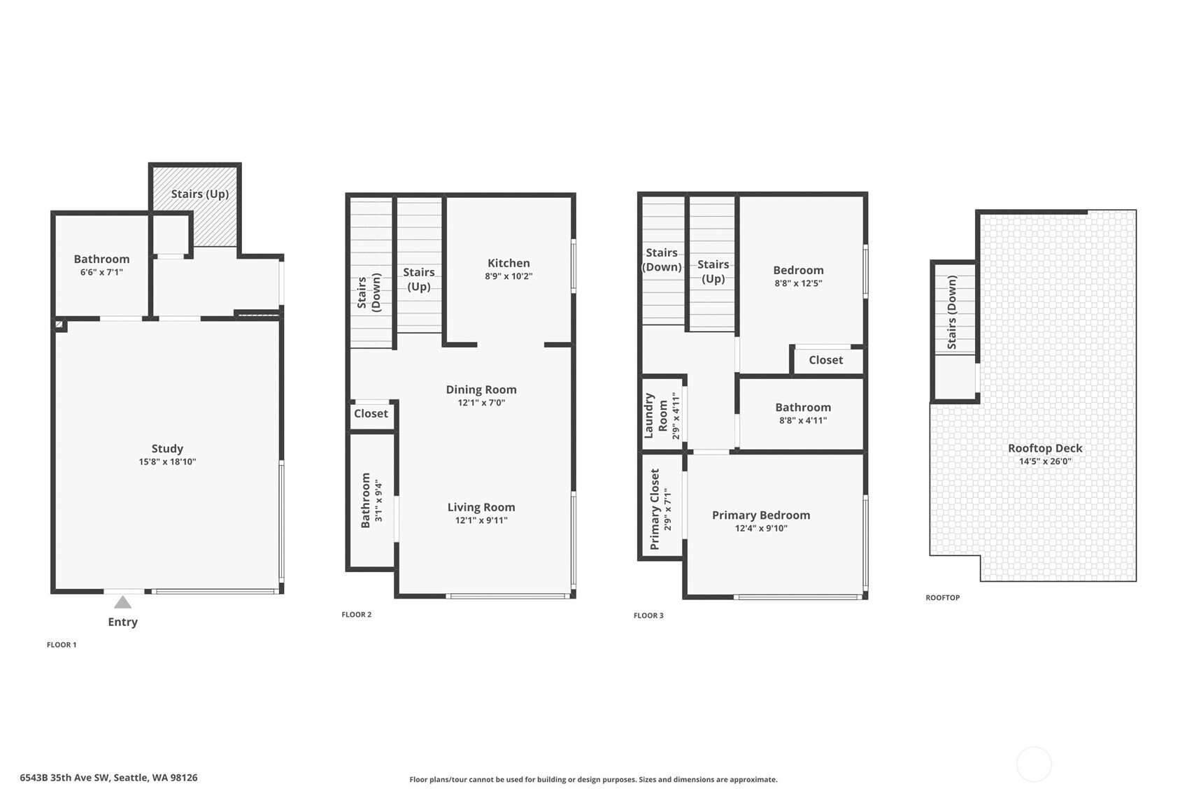 6543 35th Avenue B Property Photo 37