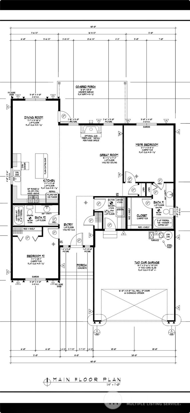 364 Sextans Avenue Property Photo 2