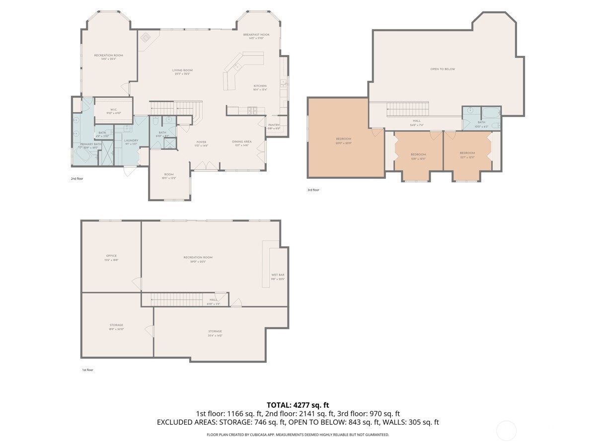 12811 Kapowsin Highlands Drive Property Photo 4