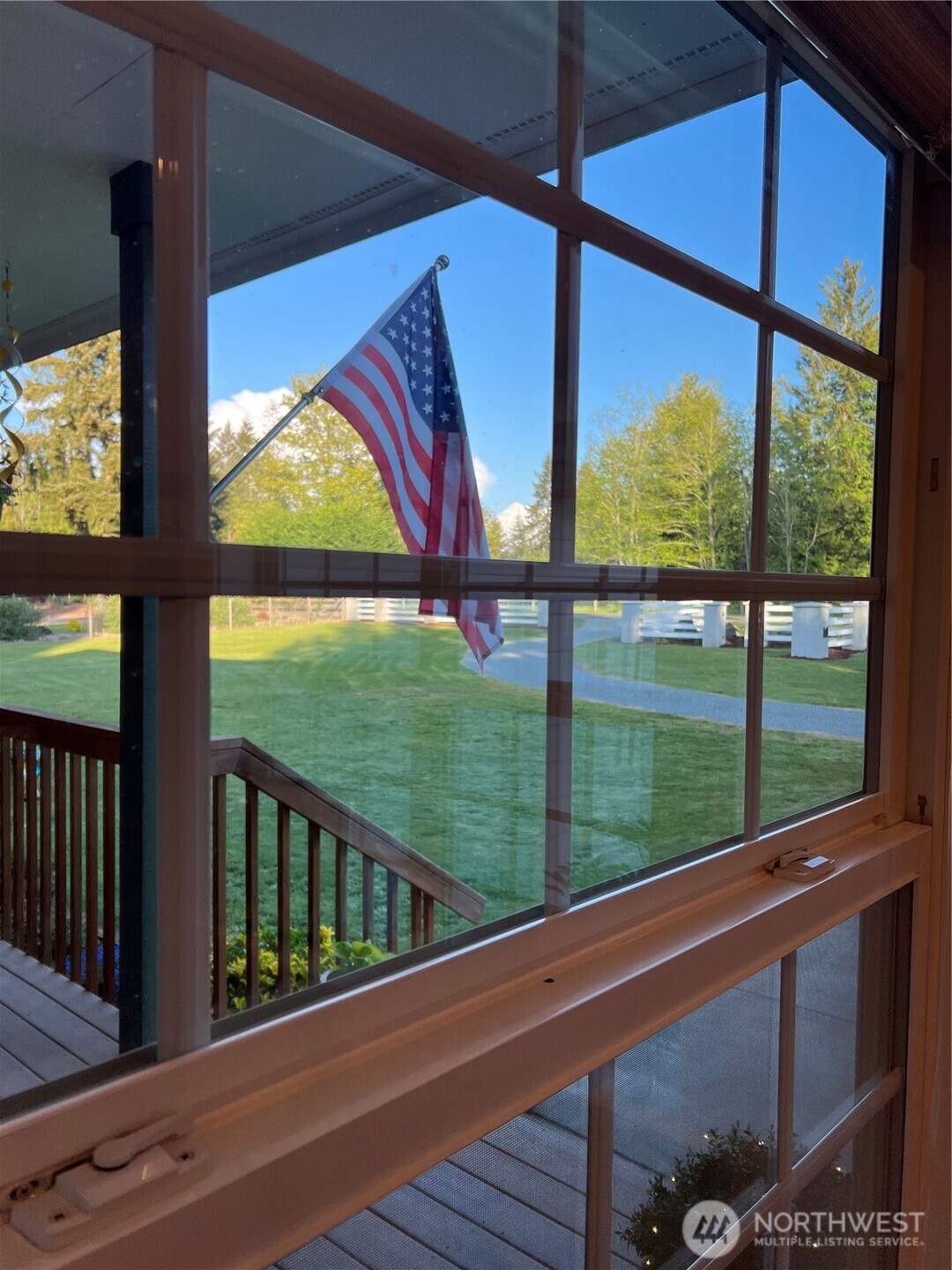 12811 Kapowsin Highlands Drive Property Photo 8