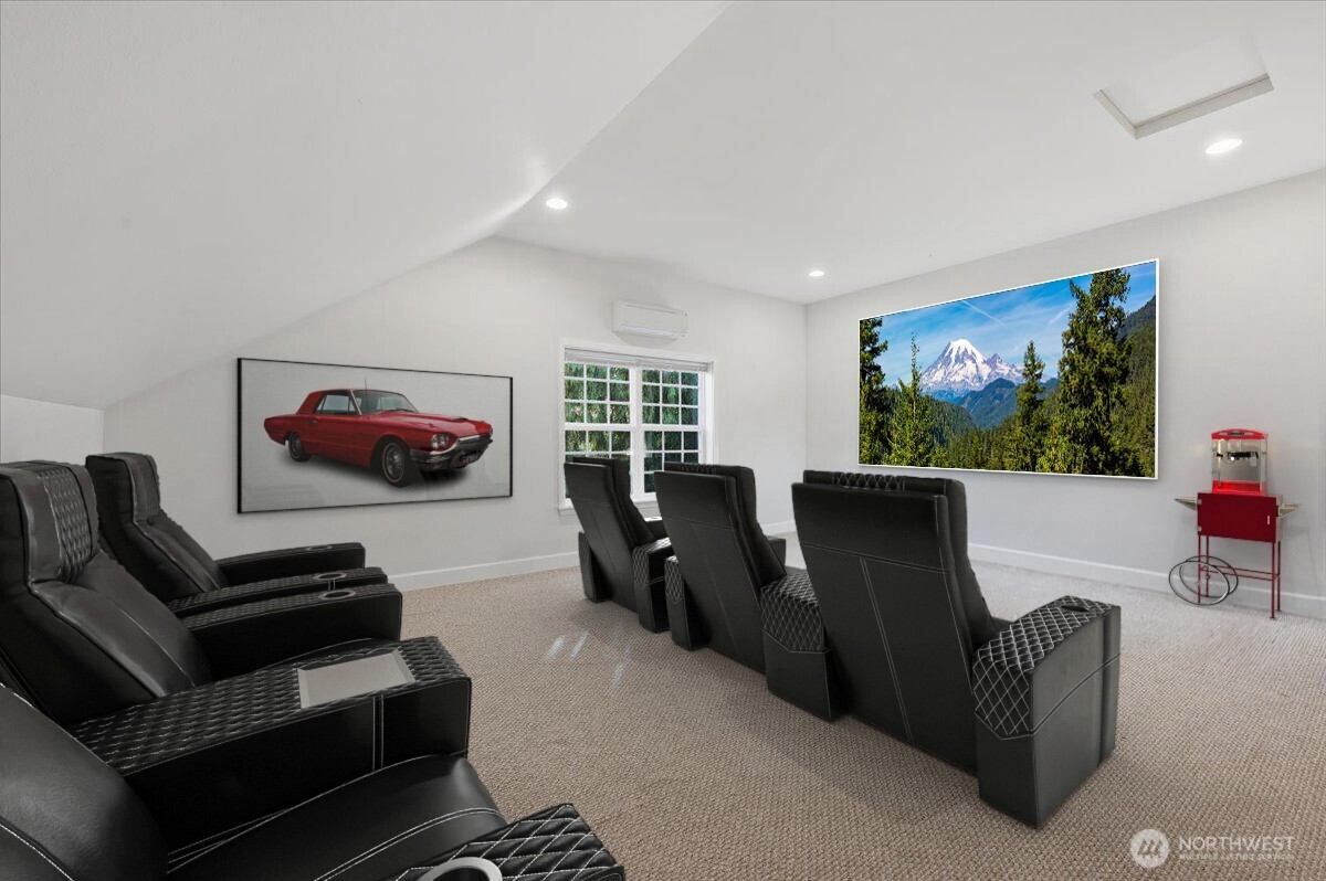 12811 Kapowsin Highlands Drive Property Photo 27