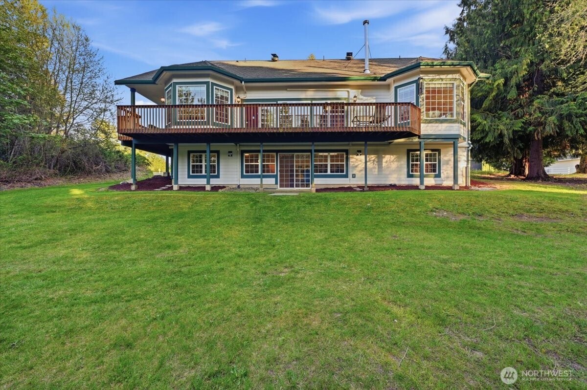 12811 Kapowsin Highlands Drive Property Photo 34