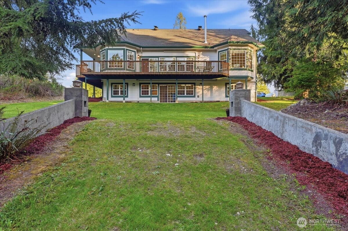 12811 Kapowsin Highlands Drive Property Photo 35