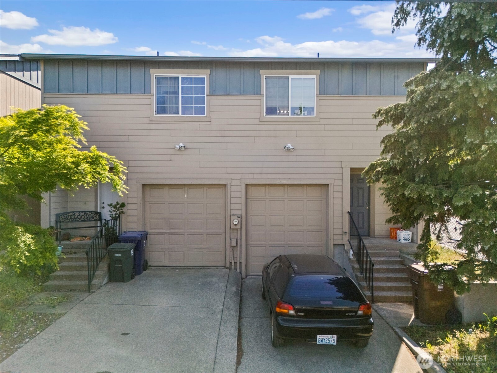 4560 S Puget Sound Avenue Property Photo 2