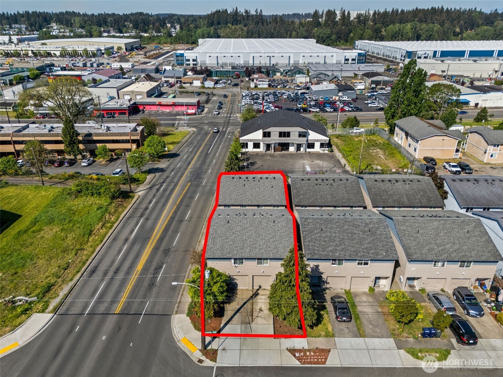 4560 S Puget Sound Avenue Property Photo 19