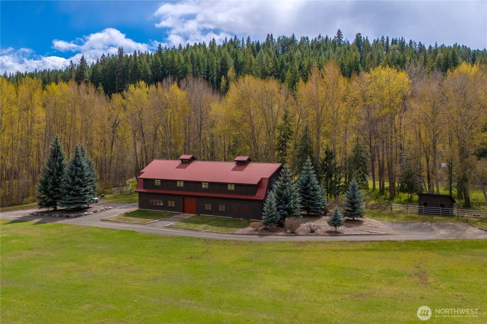 3431 Teanaway Road Property Photo 2