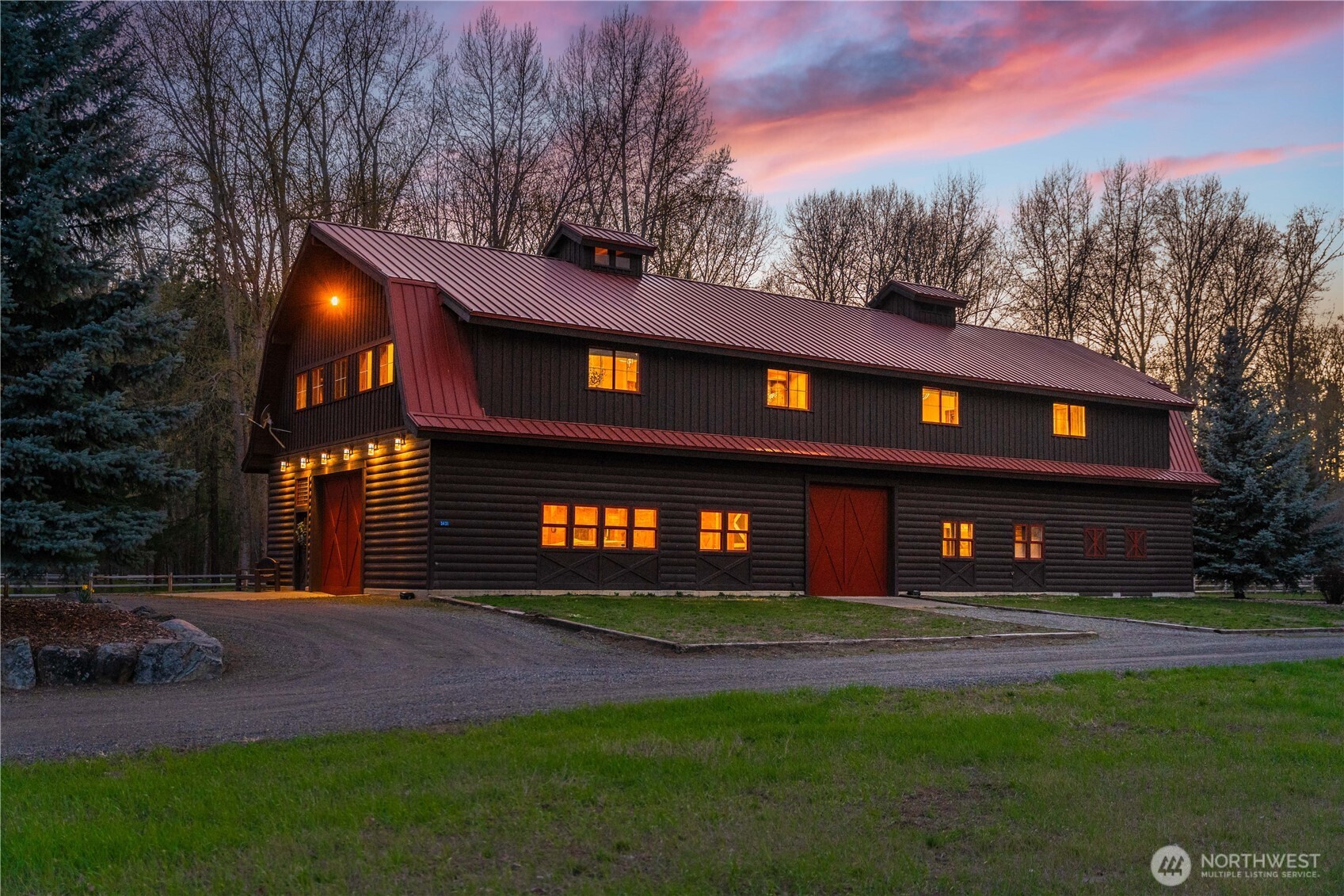 3431 Teanaway Road Property Photo 4