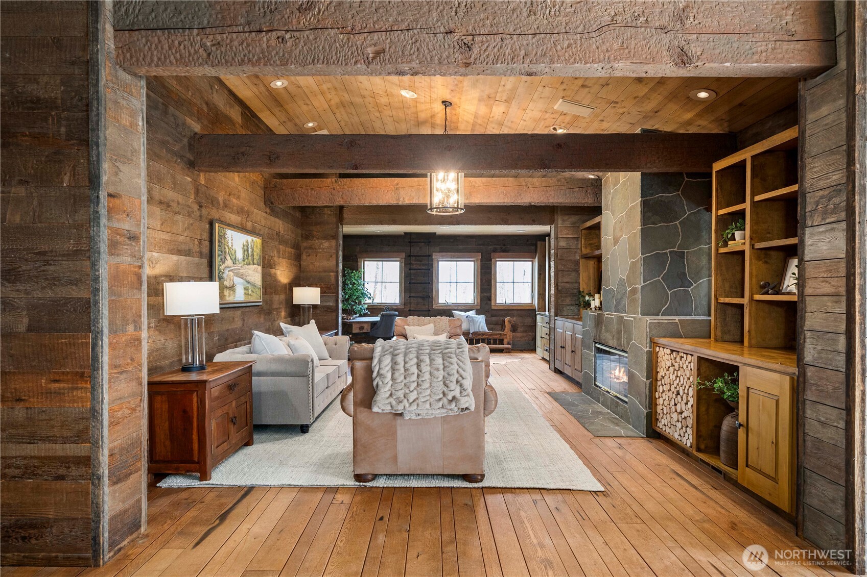 3431 Teanaway Road Property Photo 10