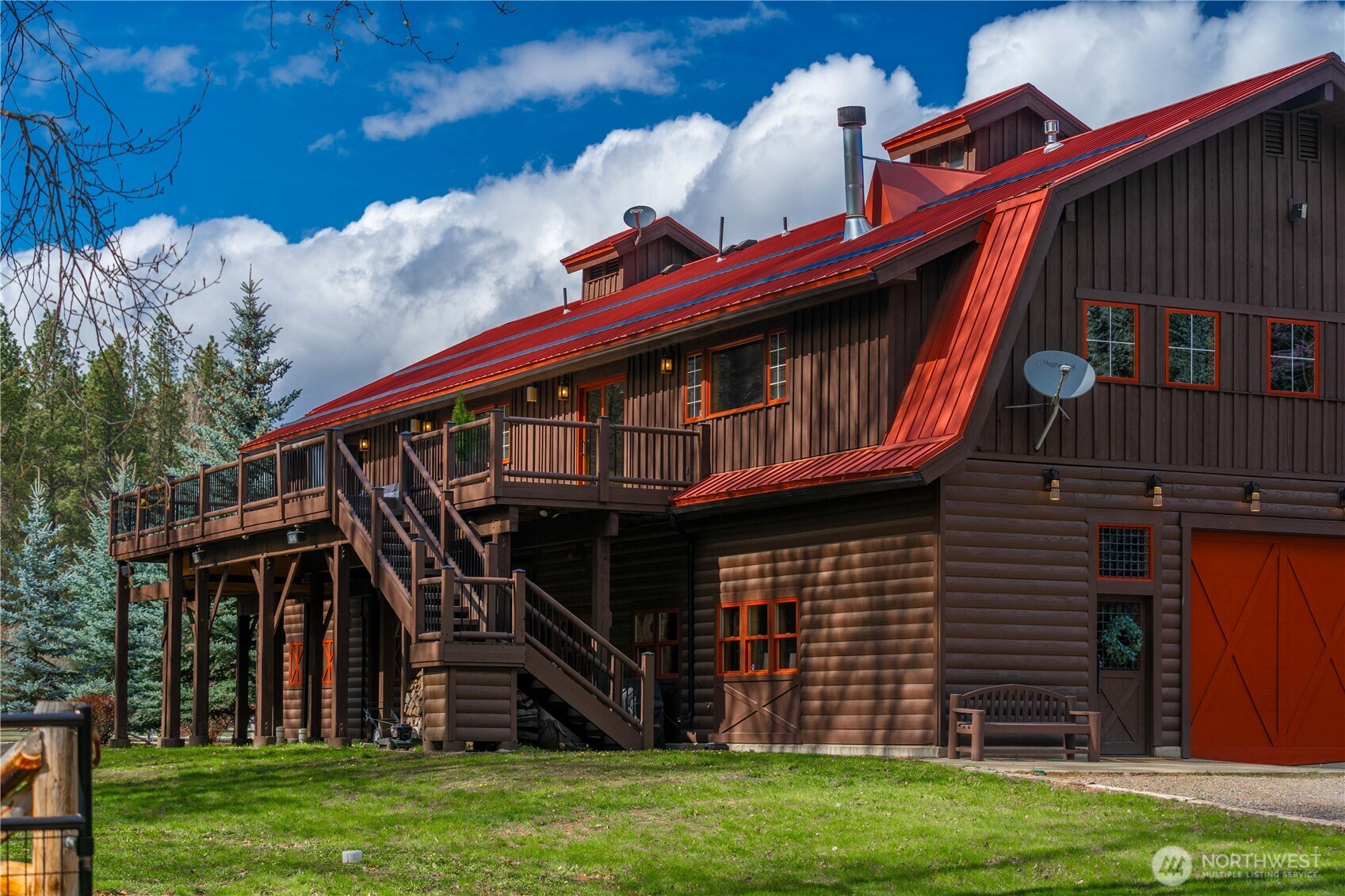3431 Teanaway Road Property Photo 38