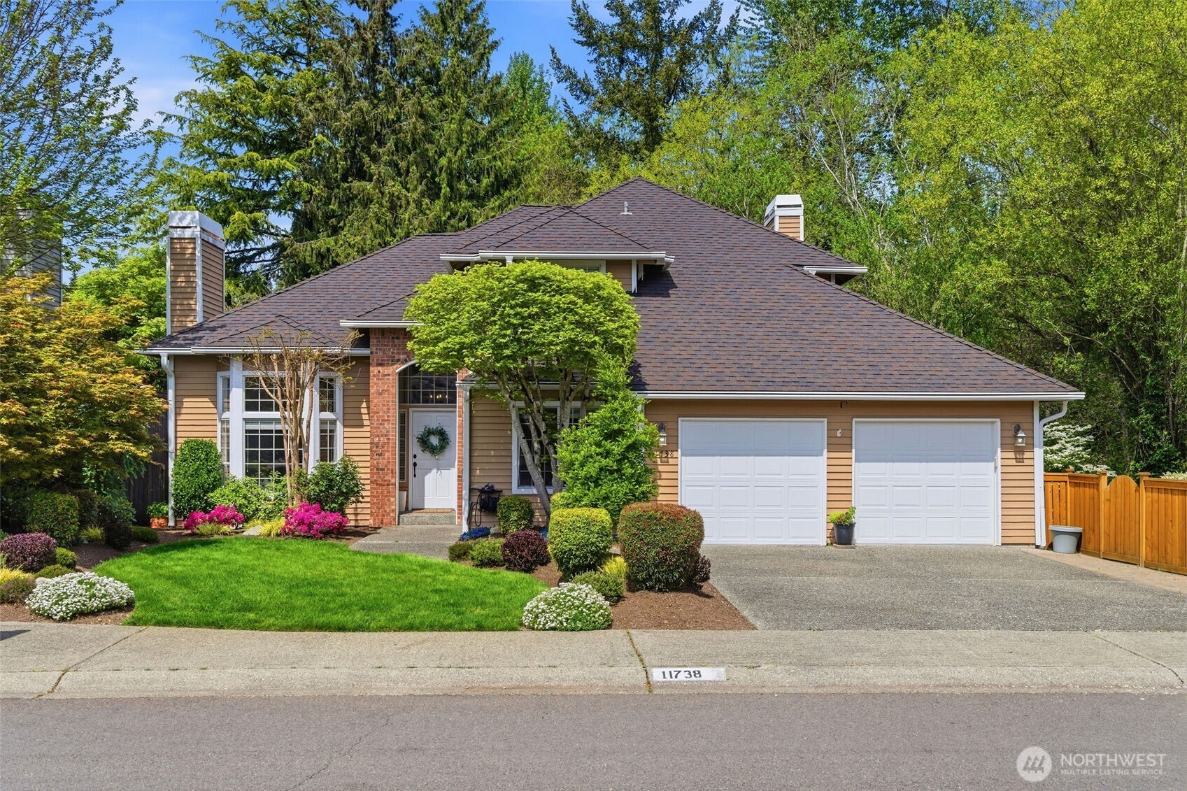 11738 Se 78th Place Property Photo 1