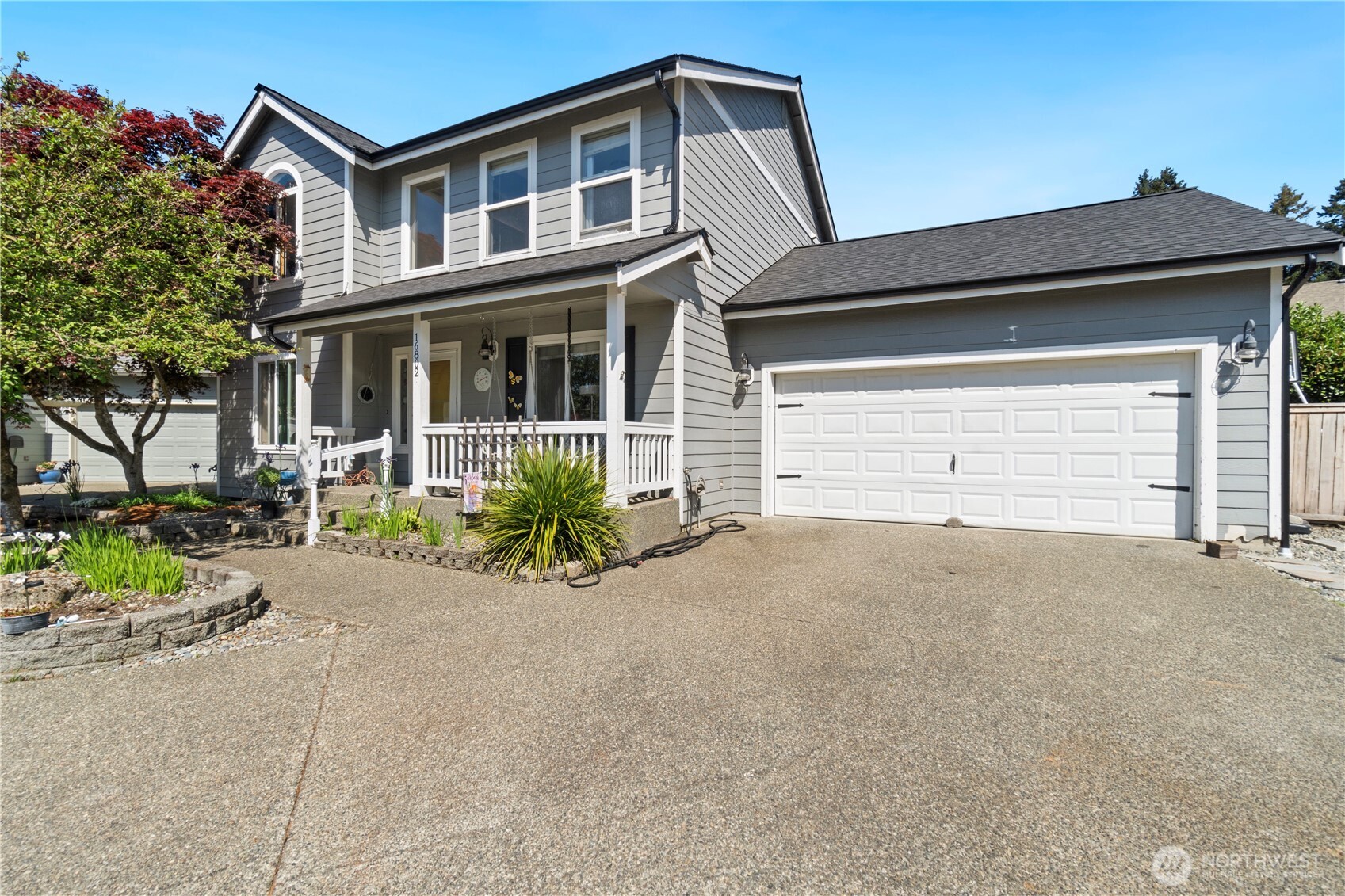 16802 129th Avenue Property Photo 1