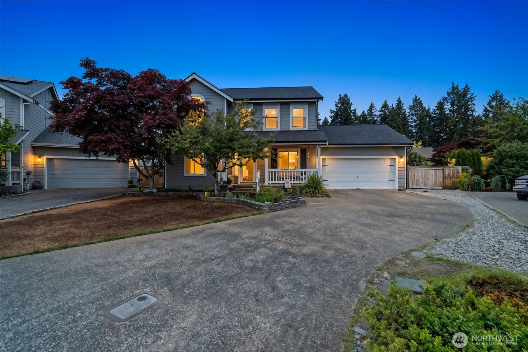 16802 129th Avenue Property Photo 2