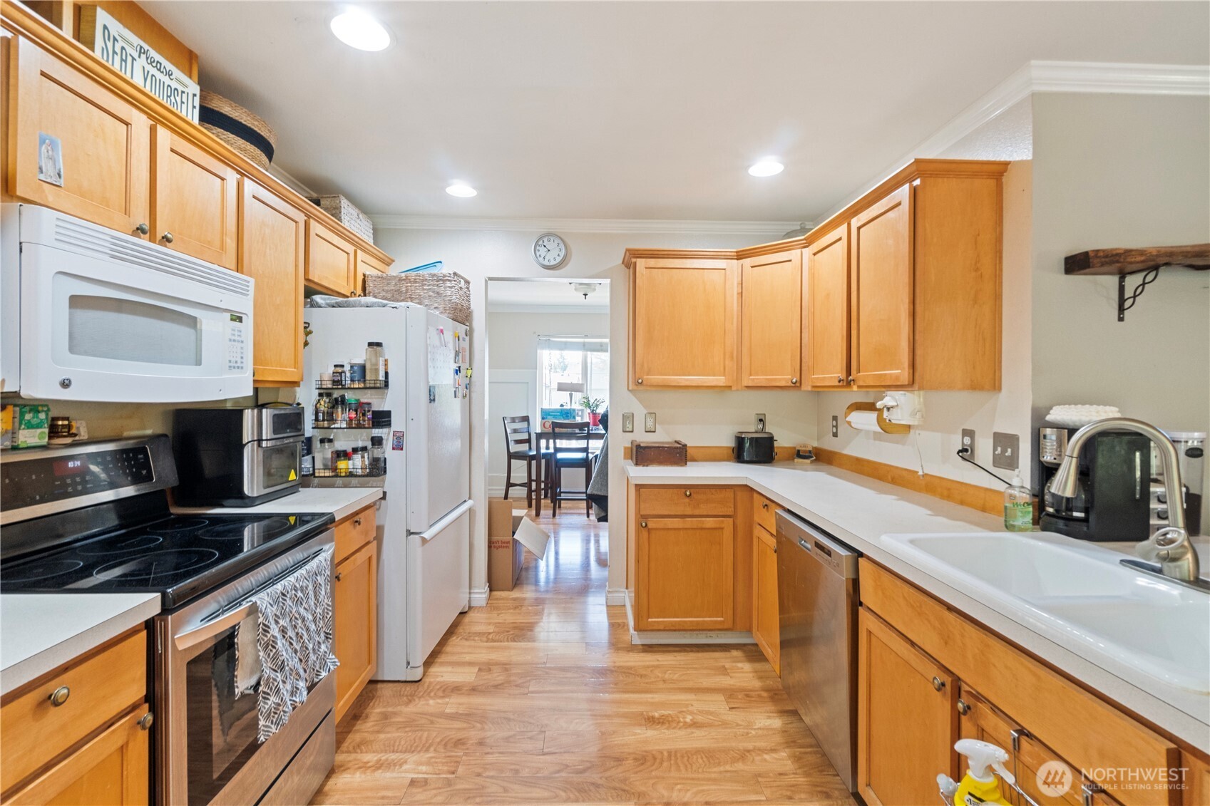 16802 129th Avenue Property Photo 10