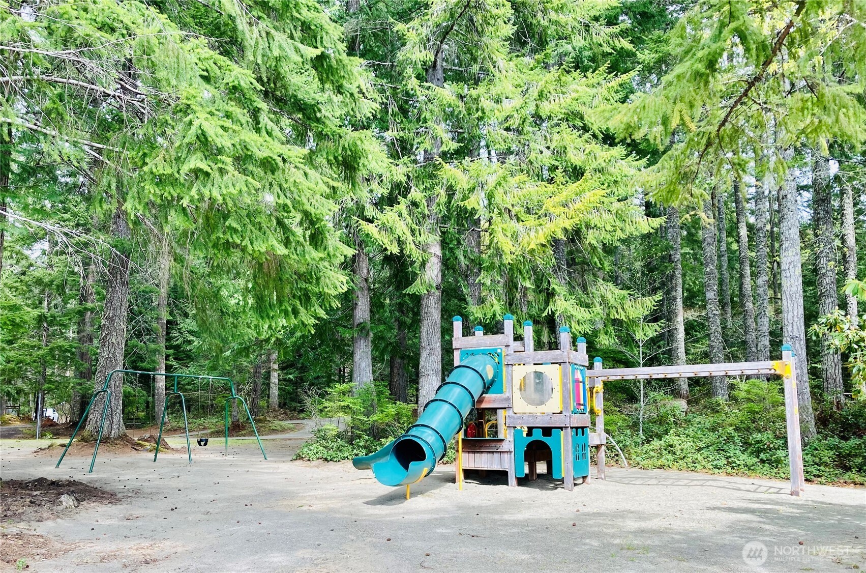 30 N Skokomish Drive Property Photo 17
