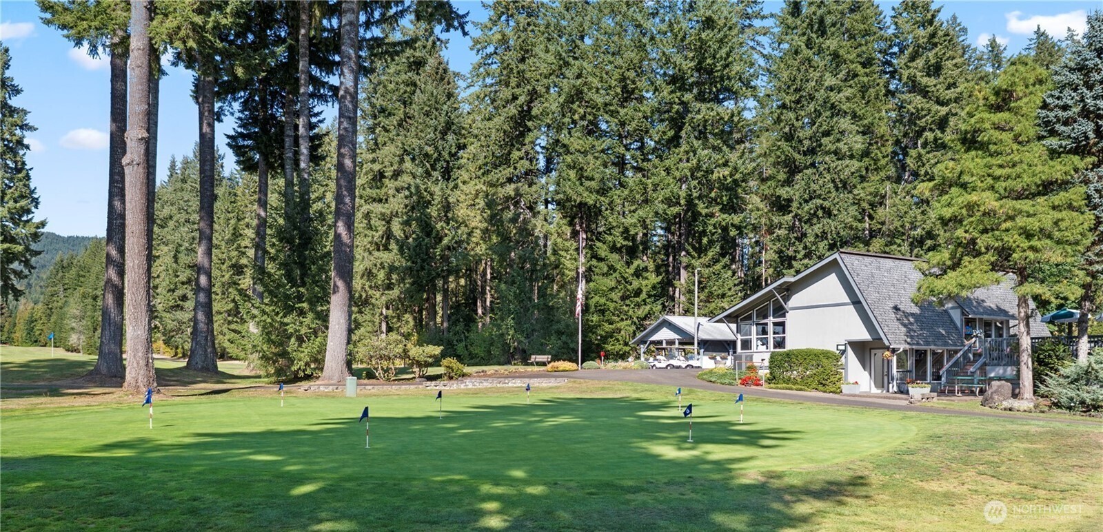 30 N Skokomish Drive Property Photo 18