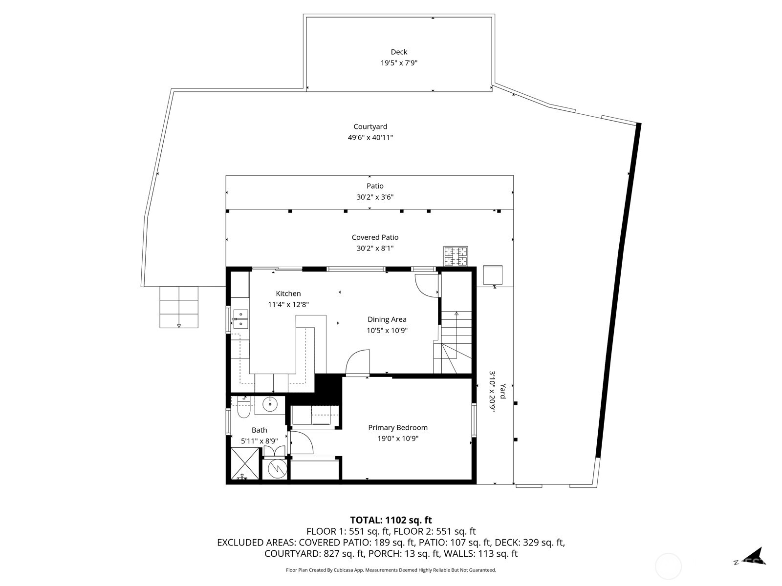 4624 Thompson Lane Property Photo 39