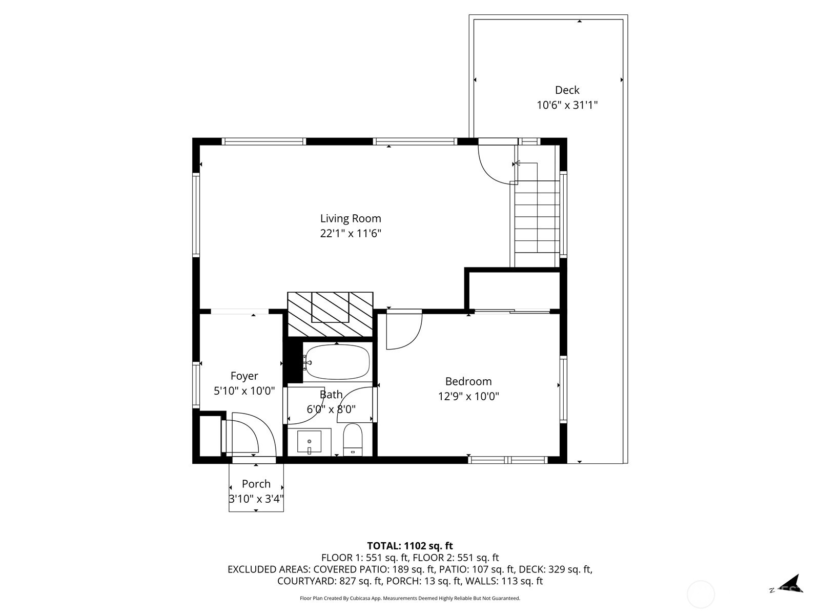 4624 Thompson Lane Property Photo 40