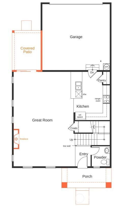 6194 Talus Loop 418 Property Photo 3