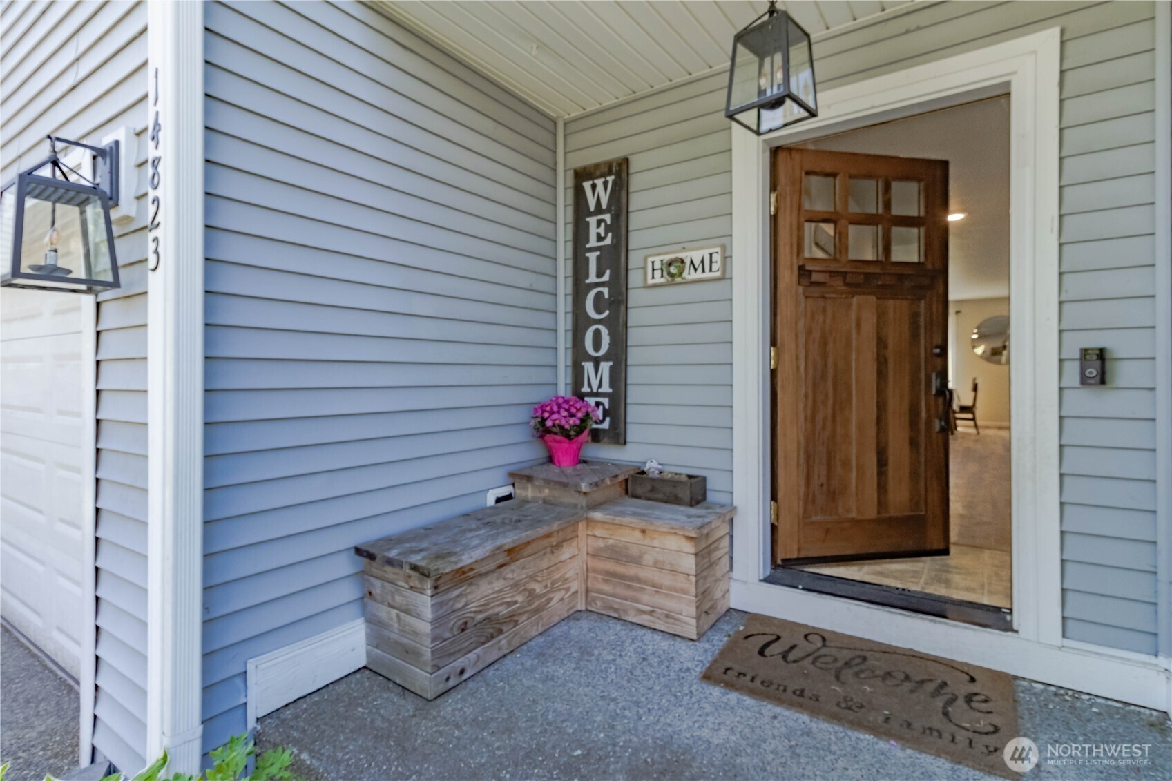 14823 Terra View Street Property Photo 3