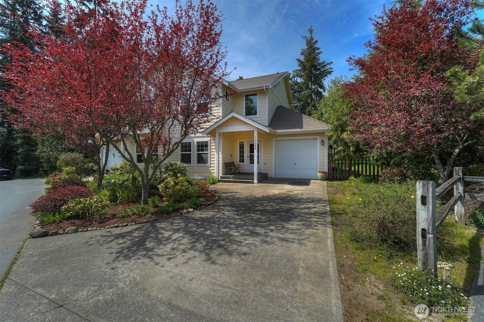 10648 Ne Kingston Meadow Circle Property Photo 3