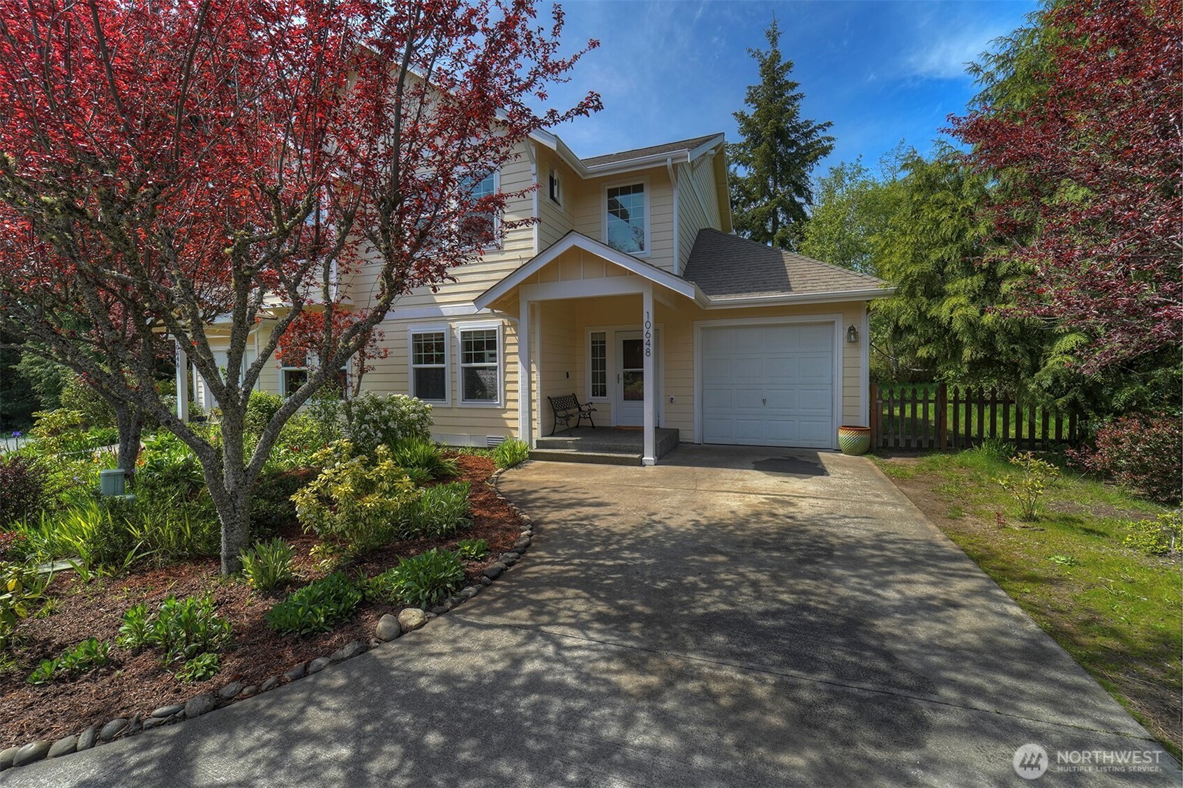 10648 Ne Kingston Meadow Circle Property Photo 4