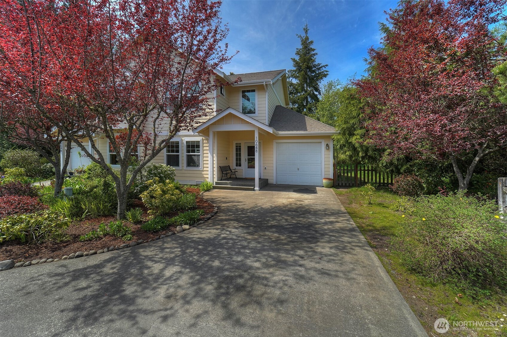 10648 Ne Kingston Meadow Circle Property Photo 5