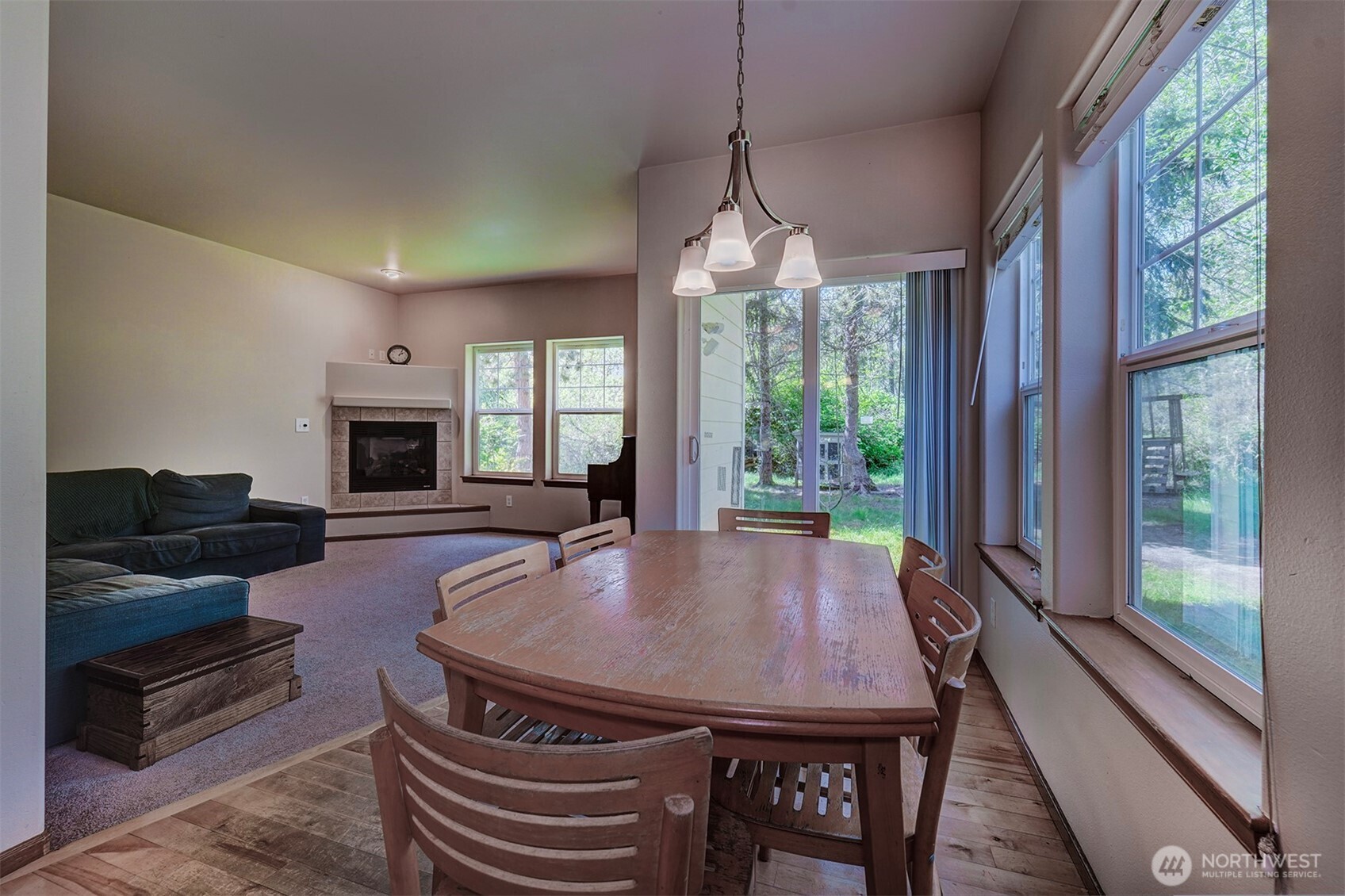 10648 Ne Kingston Meadow Circle Property Photo 11