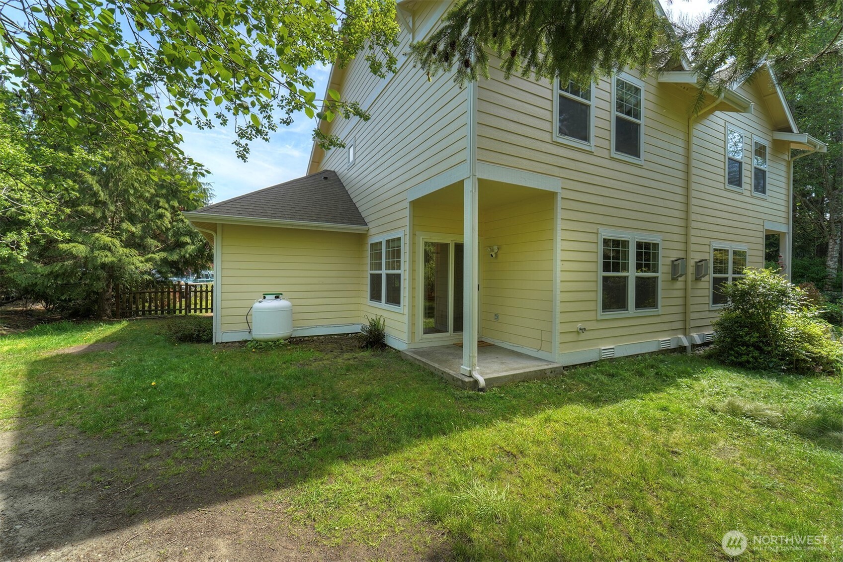 10648 Ne Kingston Meadow Circle Property Photo 38
