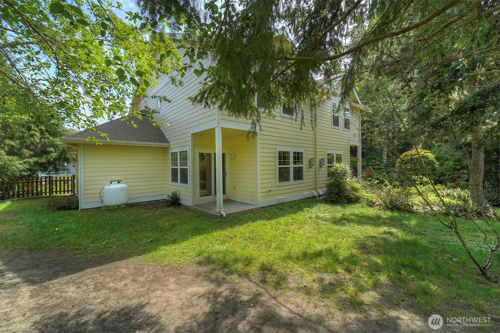 10648 Ne Kingston Meadow Circle Property Photo 39
