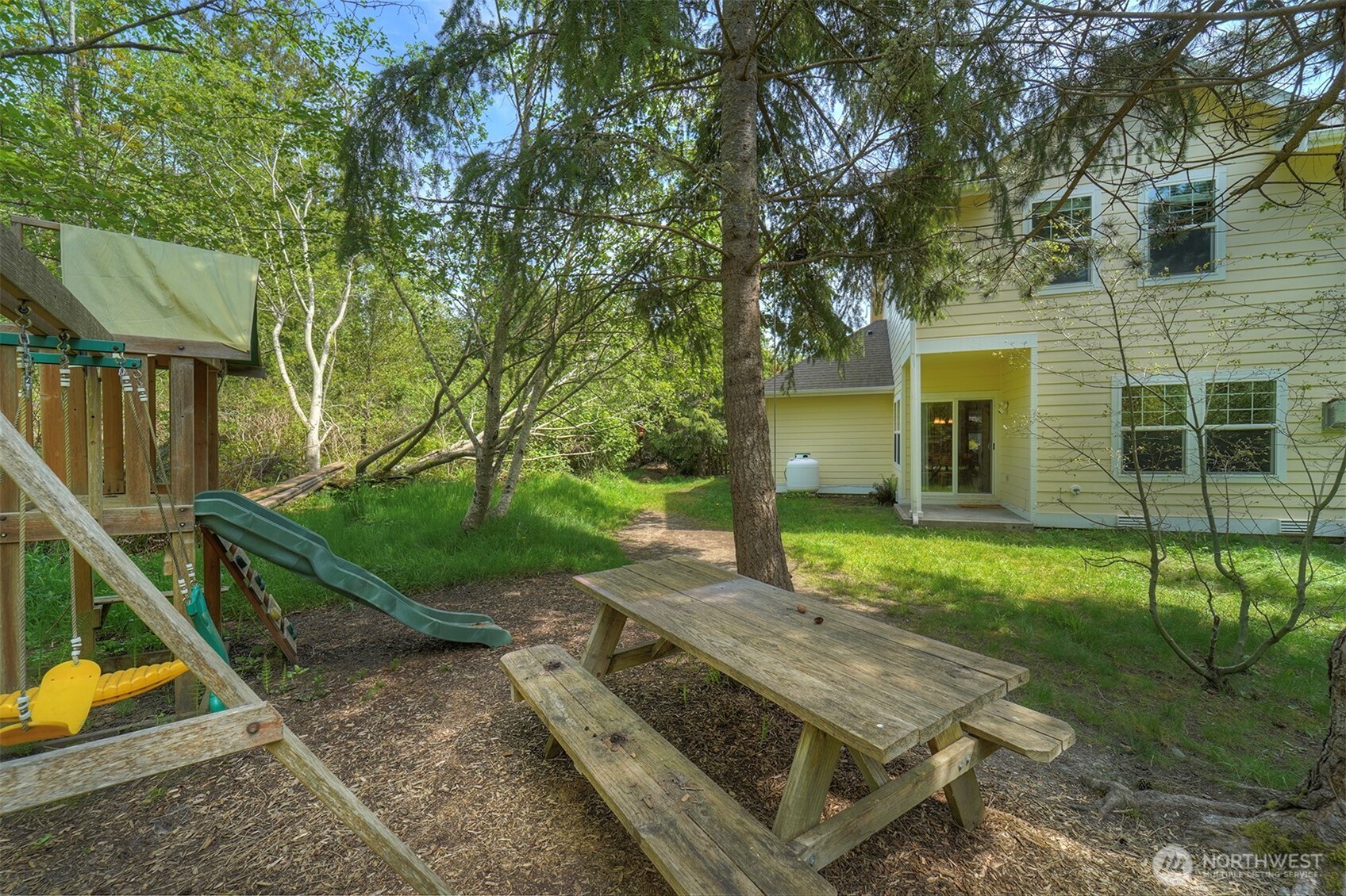 10648 Ne Kingston Meadow Circle Property Photo 40