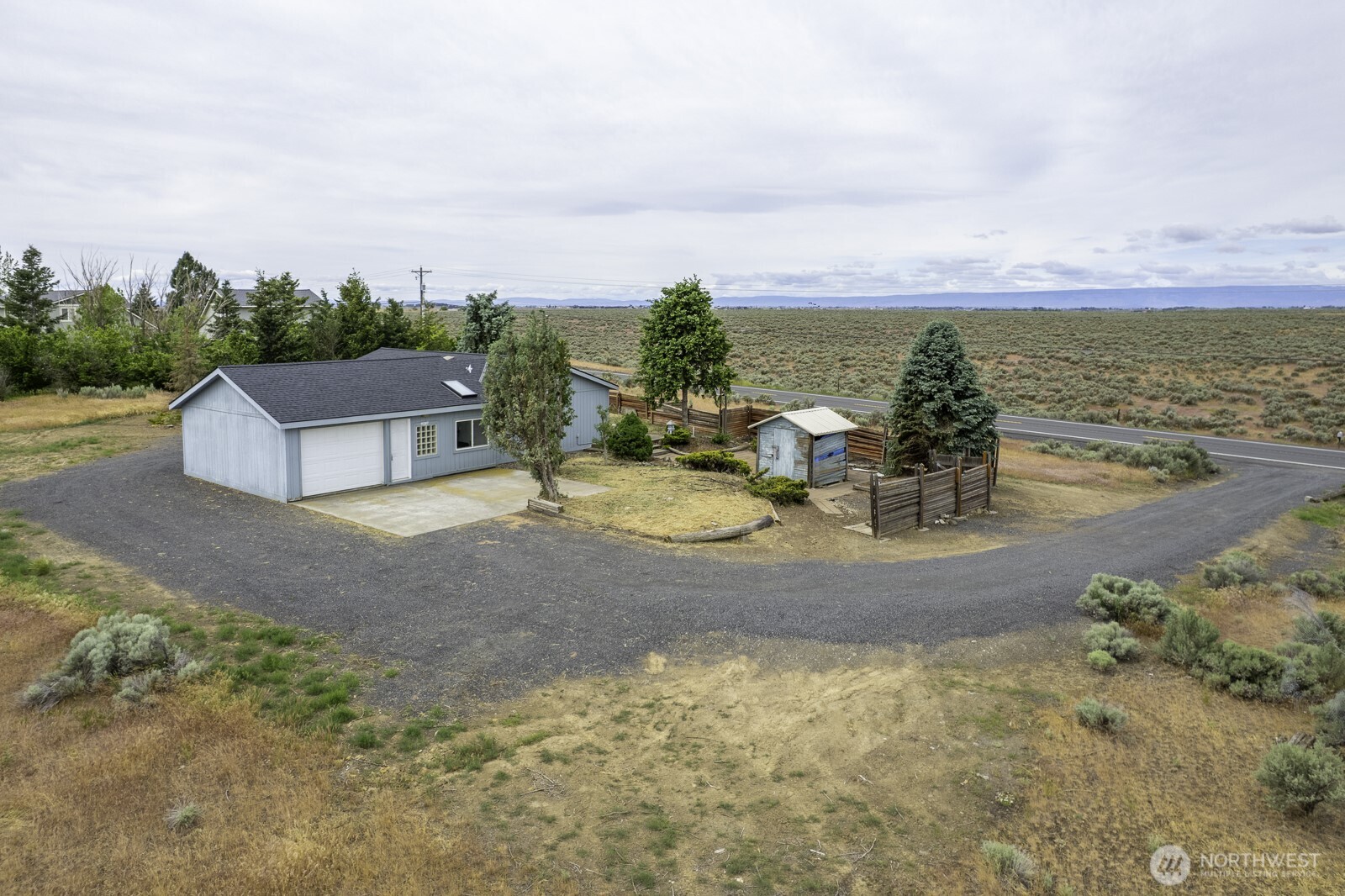 11397 Dodson Road Property Photo 1