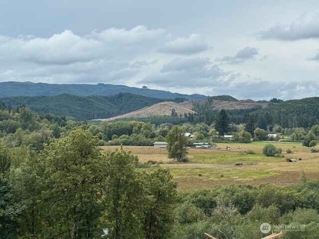 0 Garrard Creek Road Property Photo 1