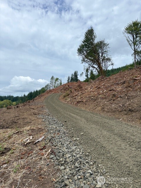 0 Garrard Creek Road Property Photo 2