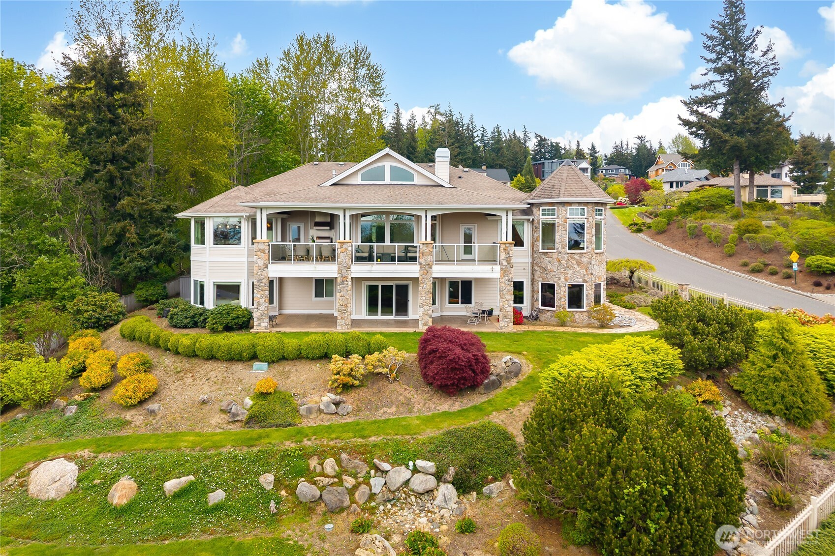 4111 Samish Crest Drive Property Photo 2
