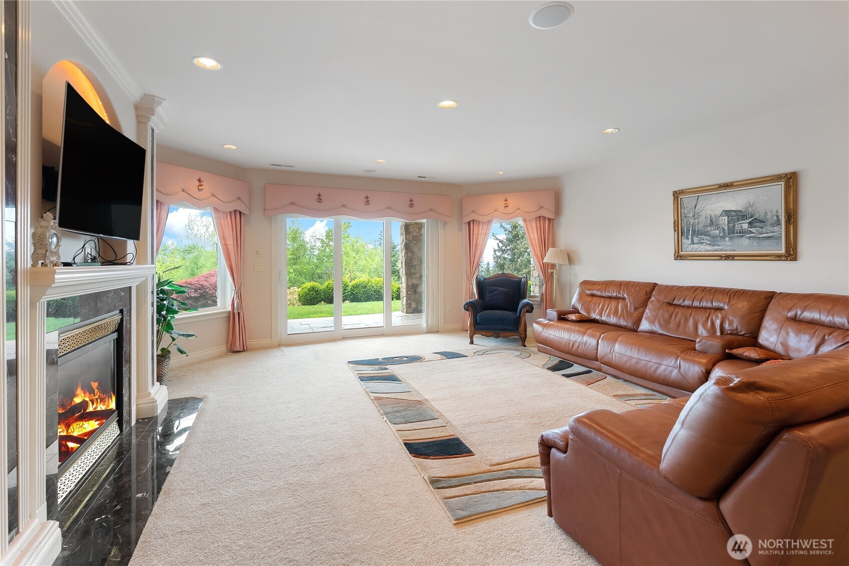 4111 Samish Crest Drive Property Photo 27