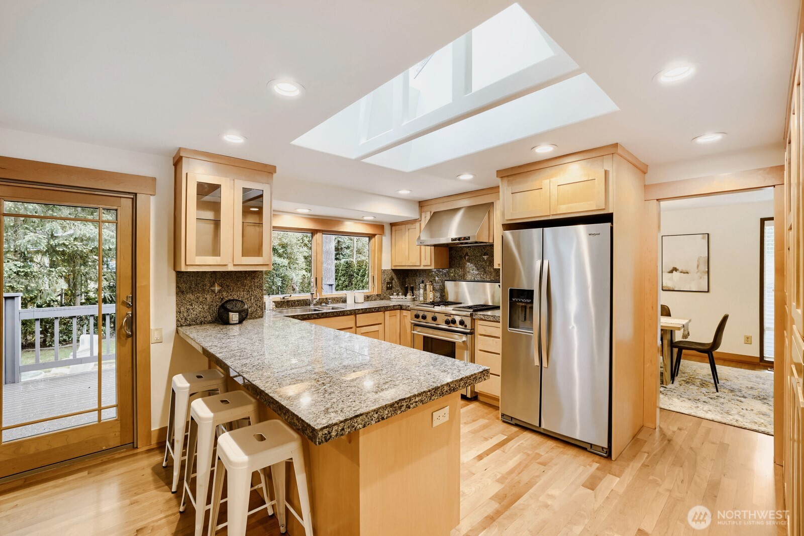 14606 26th Drive Property Photo 8