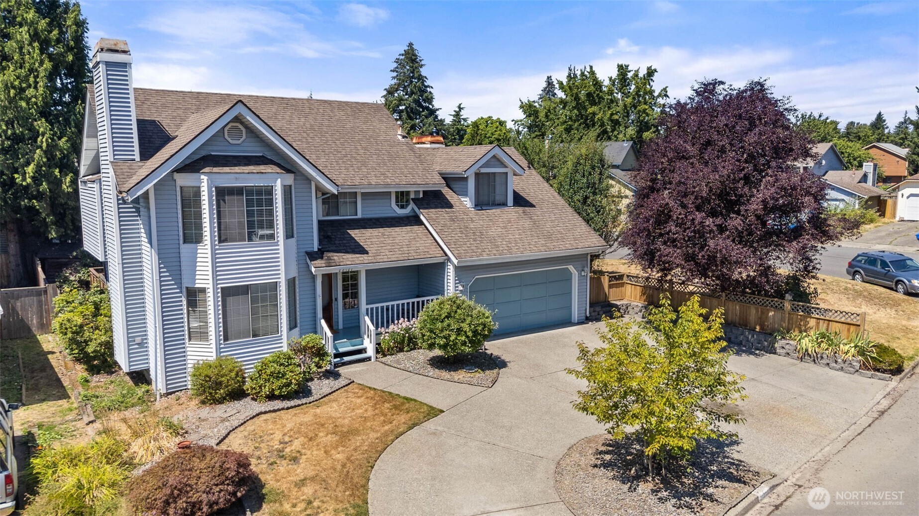 22127 109th Place Property Photo 1
