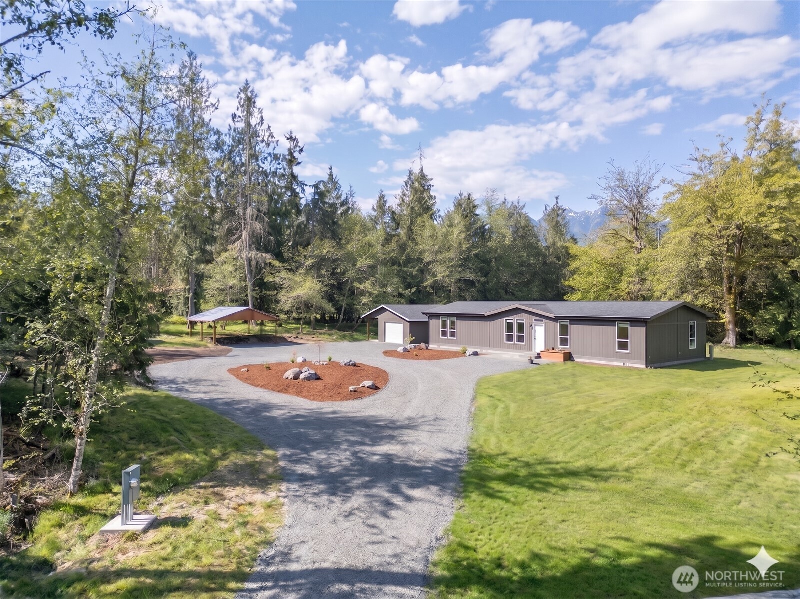 1344 Ripplebrook Drive Property Photo 1