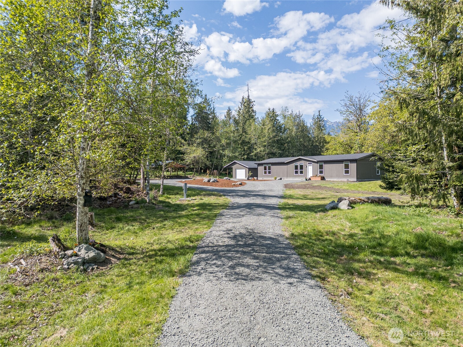 1344 Ripplebrook Drive Property Photo 1