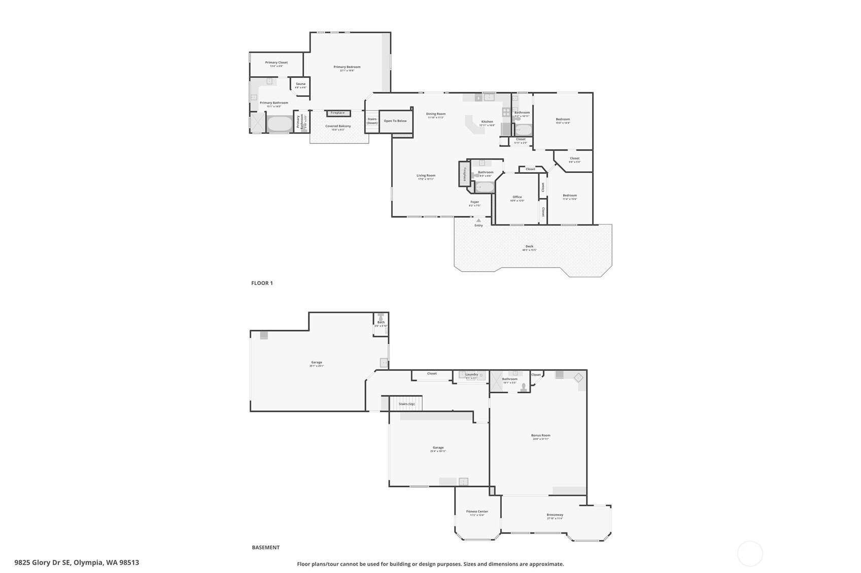 9825 Glory Drive Property Photo 40