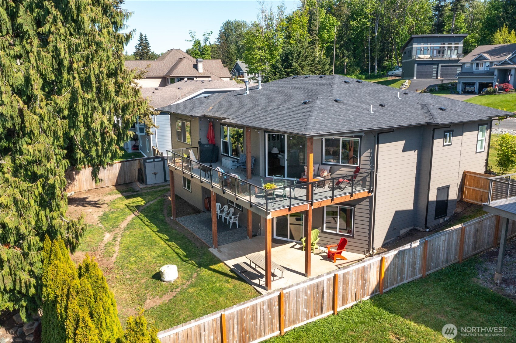 5544 Whitehorn Way Property Photo 32