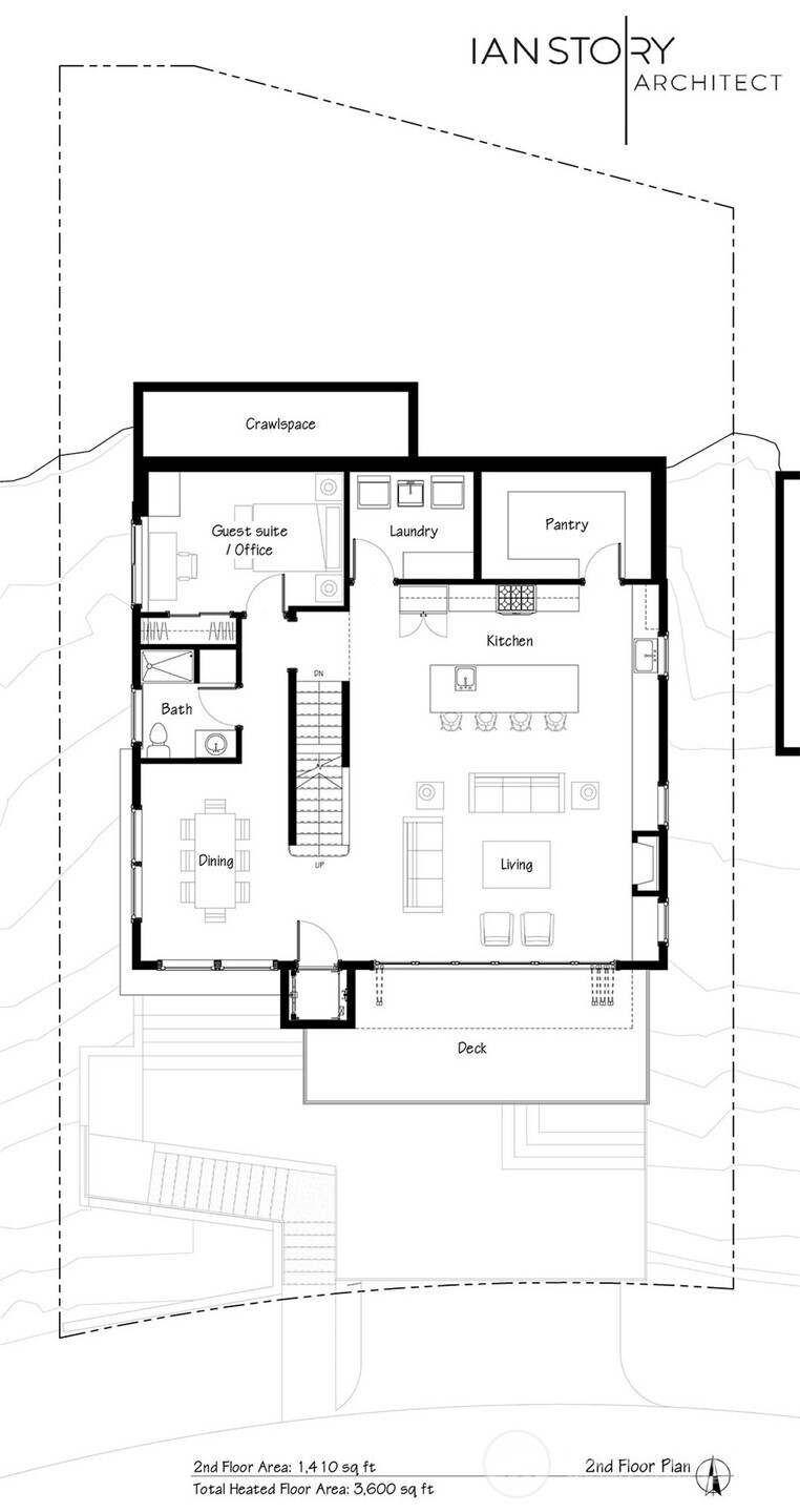 3502 E Terrace Street Property Photo 4