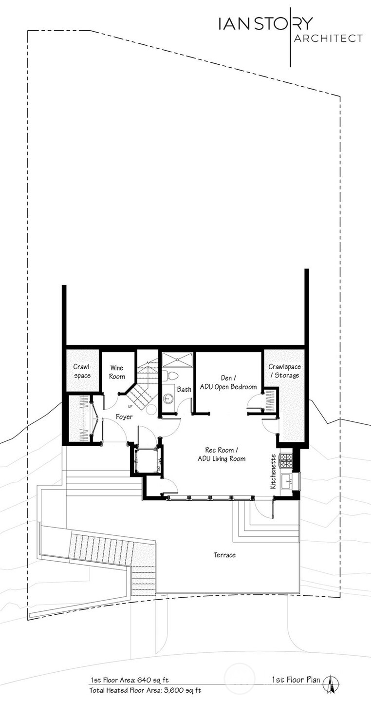 3502 E Terrace Street Property Photo 5