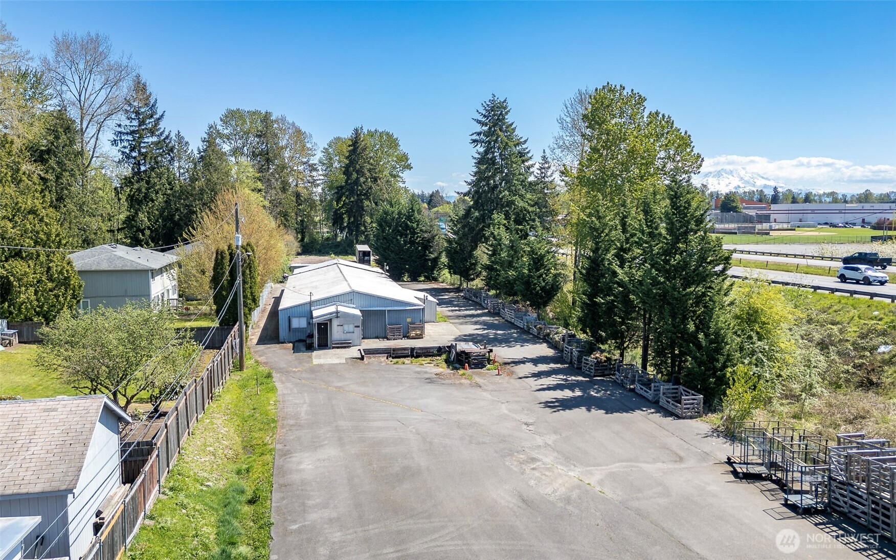 10709 12th Avenue Property Photo 1