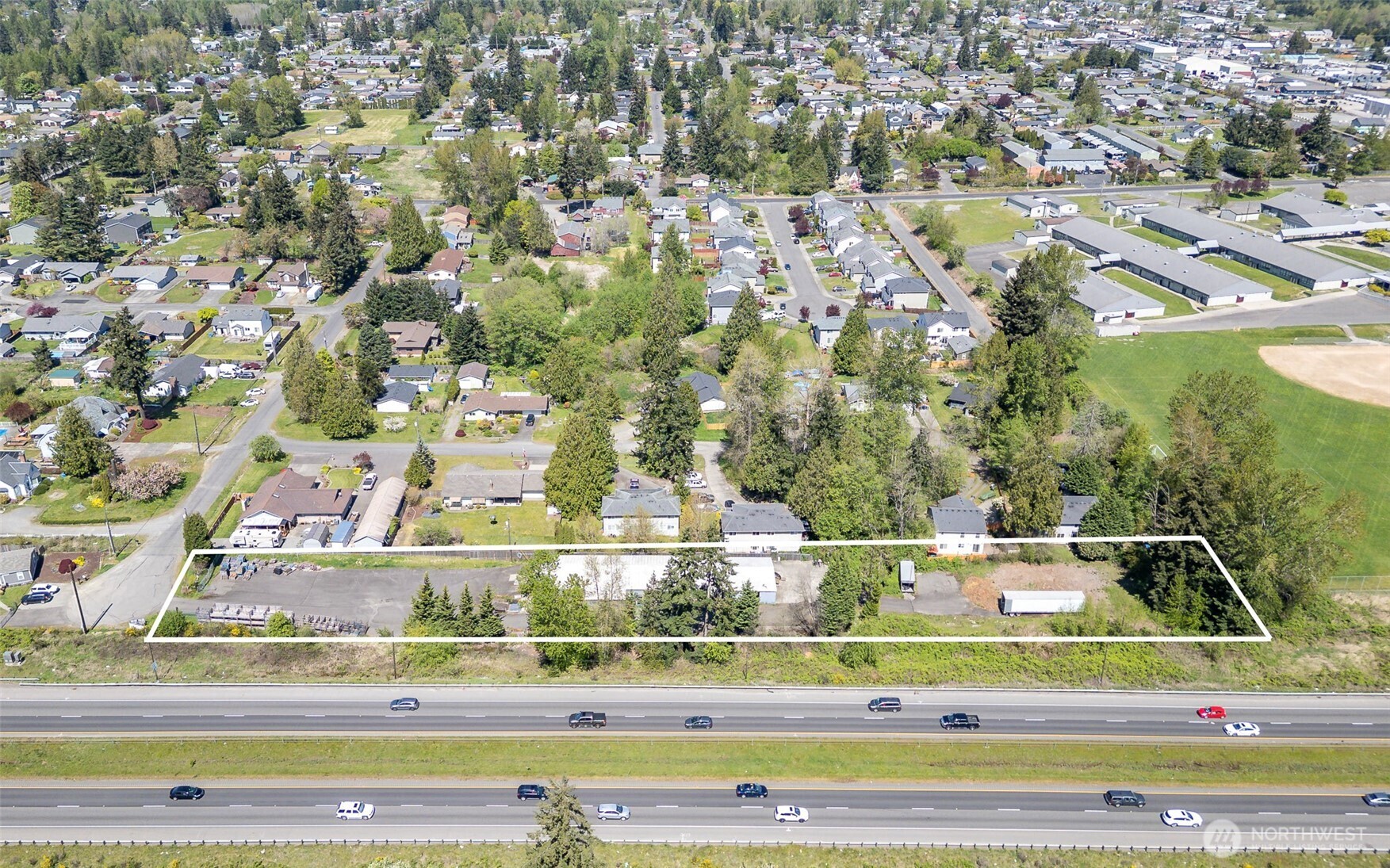 10709 12th Avenue Property Photo 2