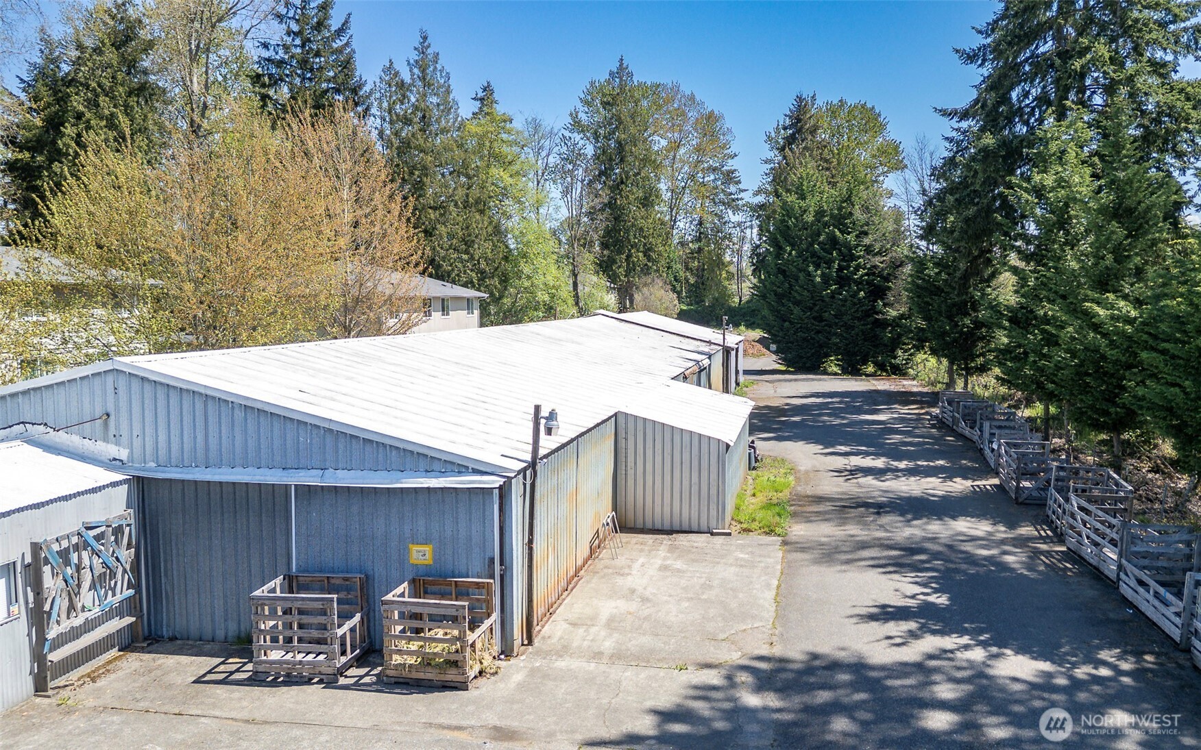 10709 12th Avenue Property Photo 22